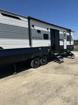 Stress Free Mobile RV Repair & Inspections, LLC in Tolar, TX