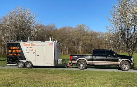 The Camper Fixer photo 3