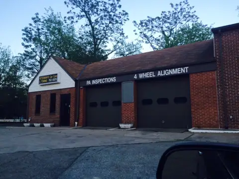 Peterman's Car Care in Verona, PA