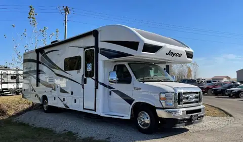 Coast To Coast RV Repair photo 2