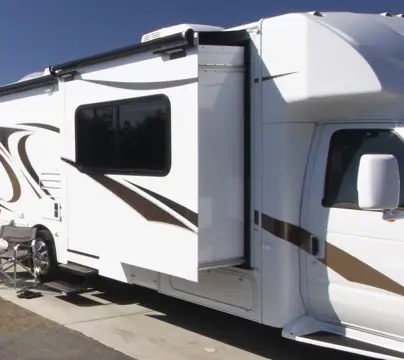 Coast To Coast RV Repair photo 3