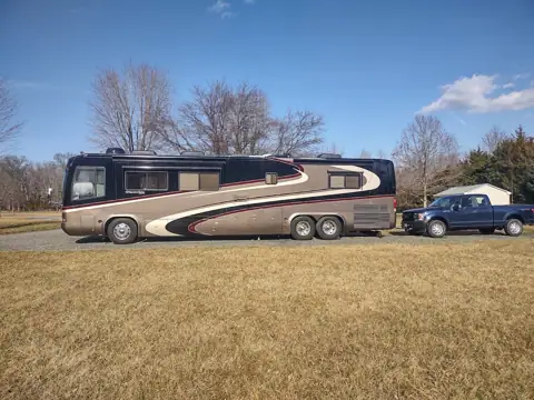 RV Service of Virginia Inc. in Ashland, VA