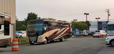 RV Service of Virginia Inc. photo 3