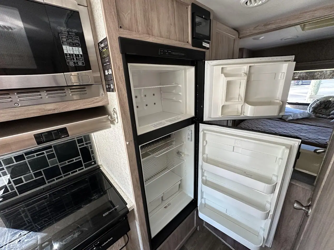 Ocala RVs Sales and Service, RV repair in Ocala