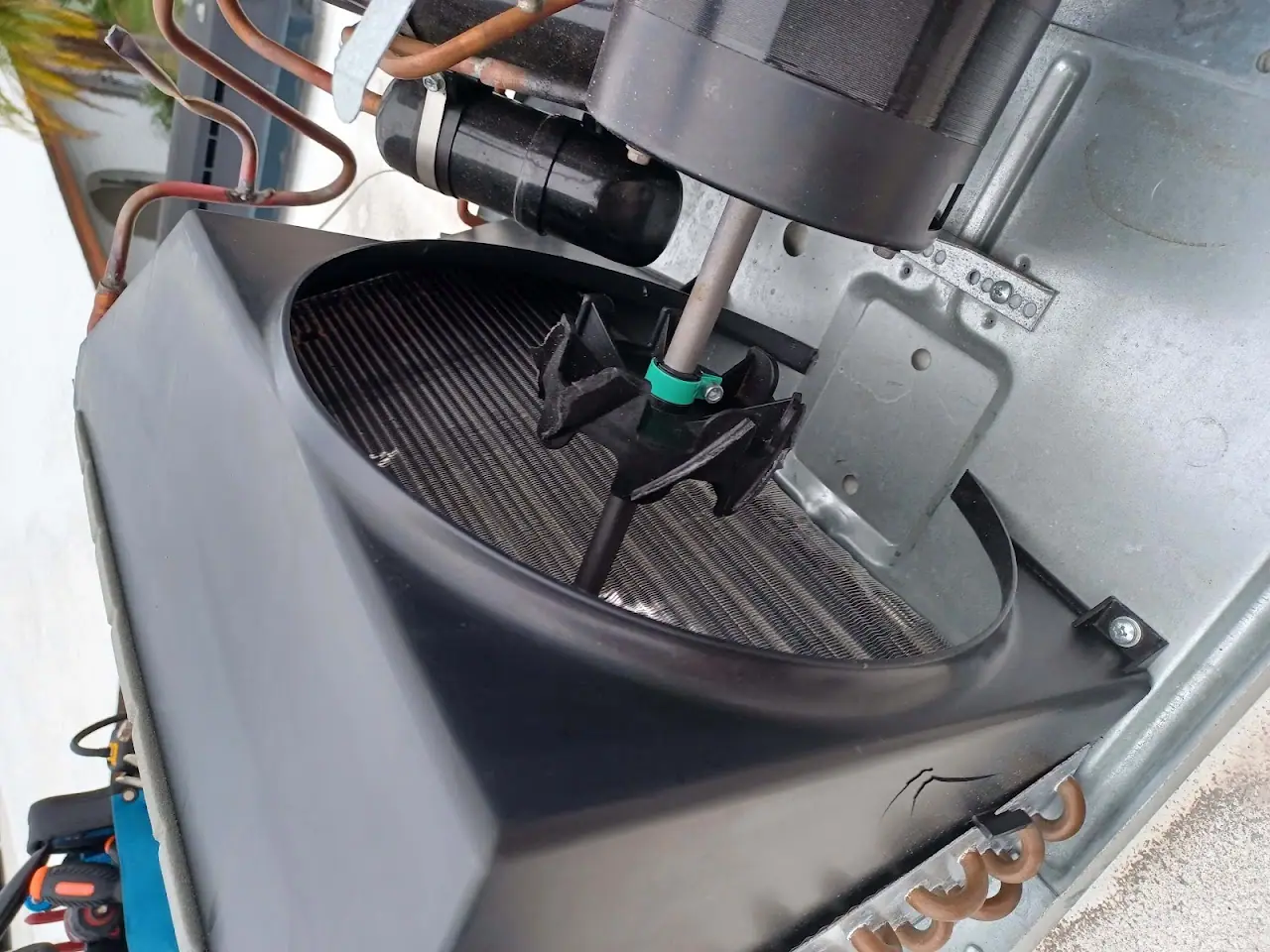 Elite Mobile Rv Service LLC, RV repair in Clearwater