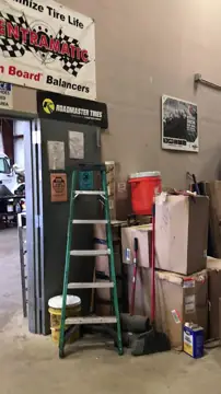Billy Bob's Repair & Tire photo 3