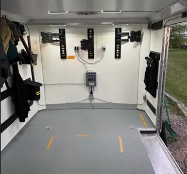 Bryan's RV and tech service llc. in Belgrade, MT