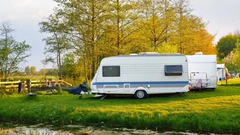 Stewart's RV & Auto Repair in Olathe, KS