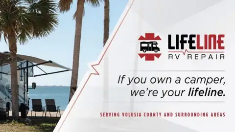 Lifeline RV Repair in New Smyrna Beach, FL