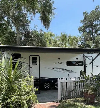 Lifeline RV Repair photo 3