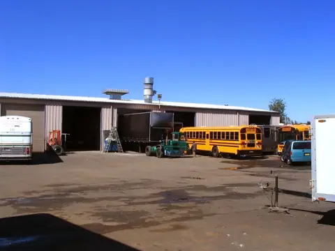 Quality Industrial Refinishers photo 2