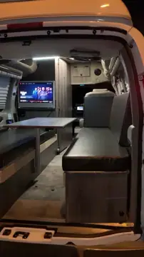 Maryland Adventure Vans (sbo vans) photo 3