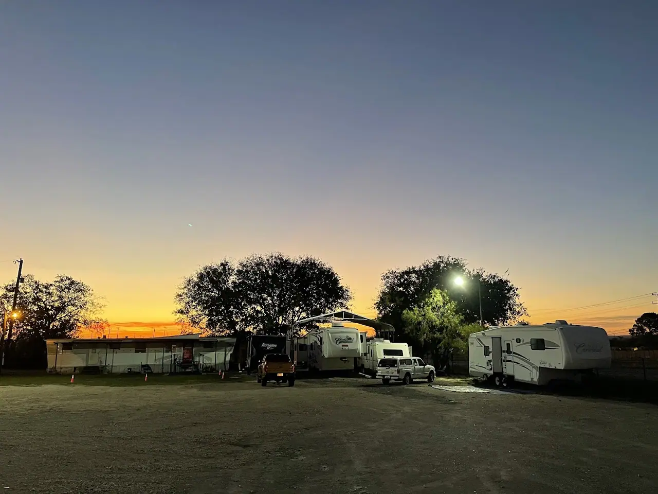Discount RV Mobile, RV repair in San Antonio