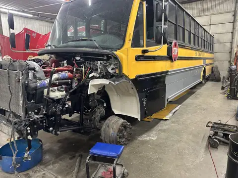 S & S Truck Repair photo 3
