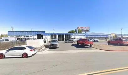 A1 RV Sales in Sparks, NV