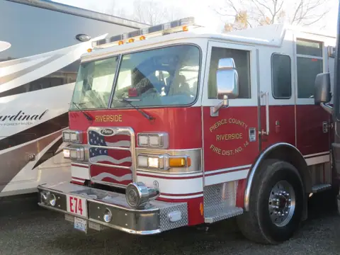 Wescraft RV Repair photo 3