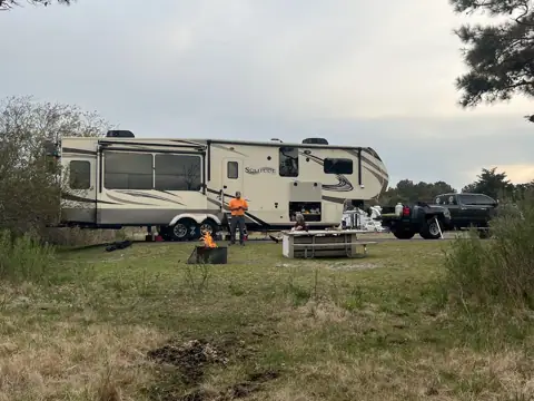 Hatch RV Service and Repair in Chelsea, ME