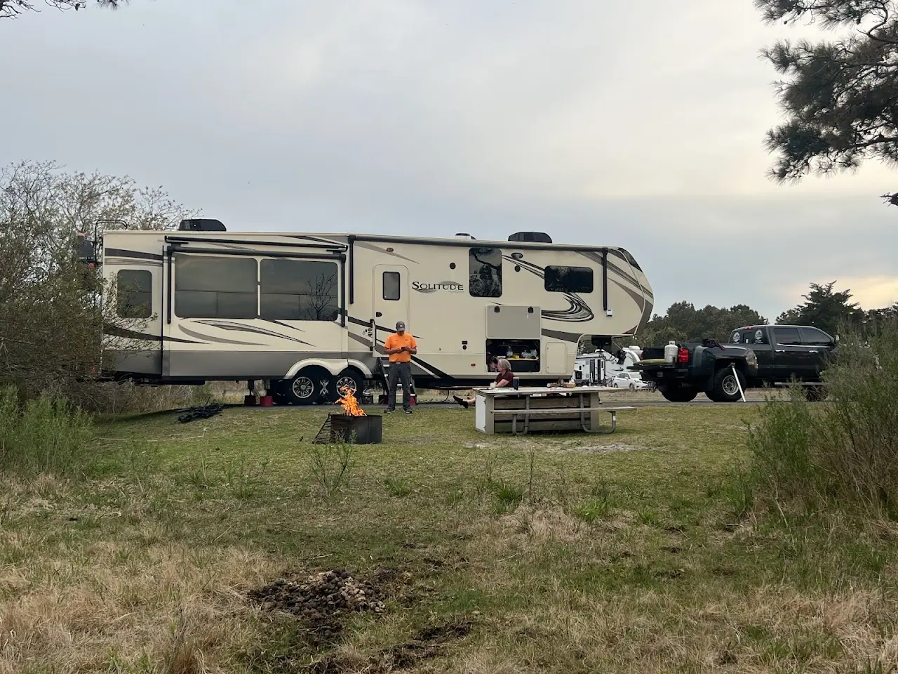 Hatch RV Service and Repair, RV repair in Chelsea