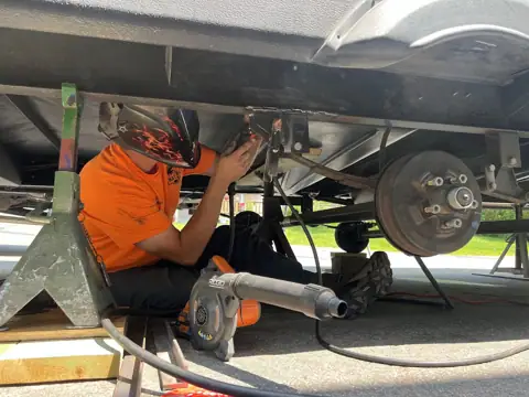 Hatch RV Service and Repair photo 3