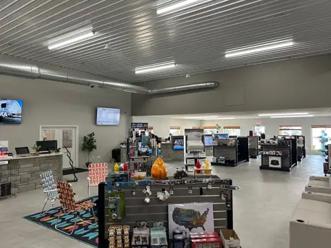 Good Life RV Des Moines photo 2