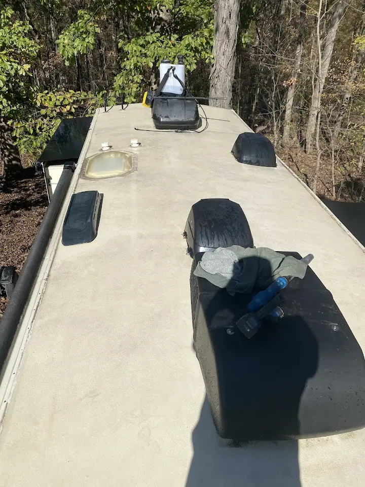 Near Me Mobile Rv Repair, RV repair in Warrenton