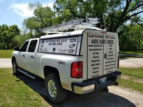 Certified RV LLC photo 2