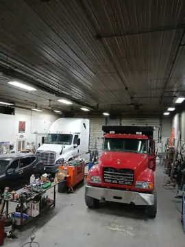 Lake’s Truck & Trailer Repair photo 3