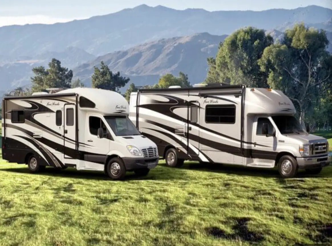 Coastal RV Repairs, RV repair in Alachua