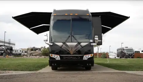 Coastal RV Repairs photo 3