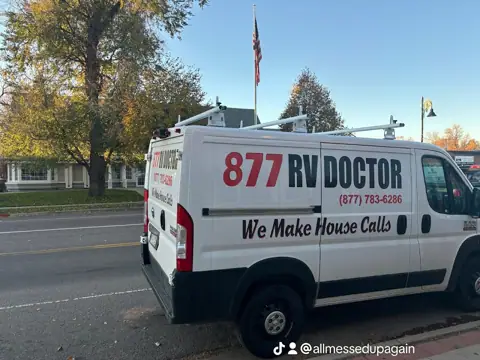 RV Doctor LLC in Loveland, CO