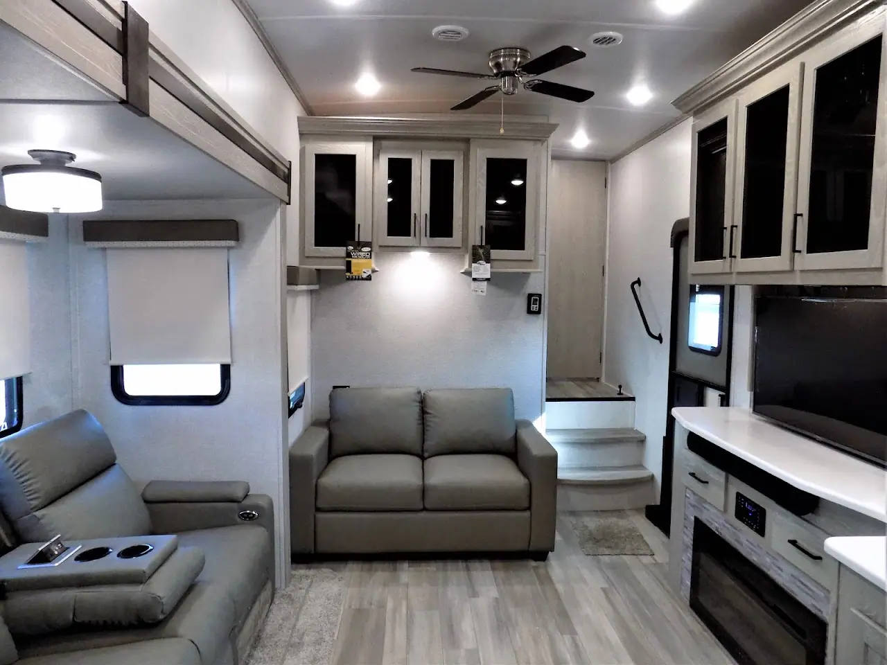 Fun Town RV Indianapolis, RV repair in Edinburgh