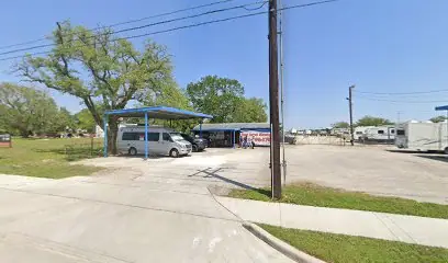 Reyna R.V.Services, RV repair in Seabrook