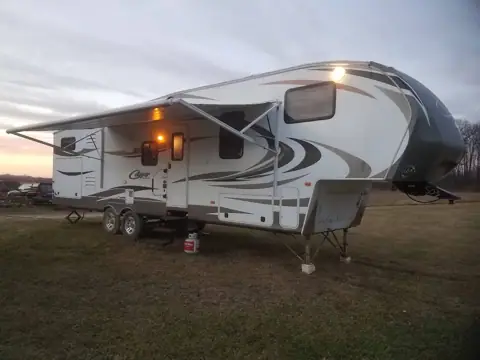 Suite Wheels RV Inspections and Services in Prior Lake, MN