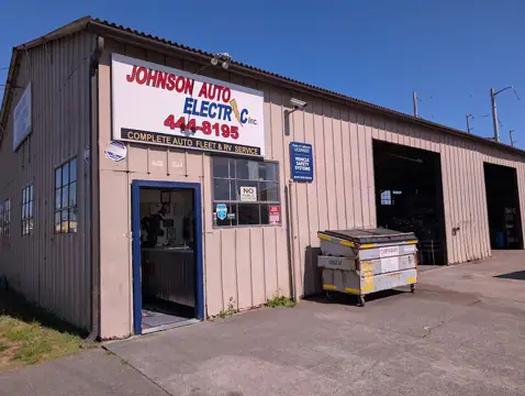 Johnson Auto Electric Inc photo 3