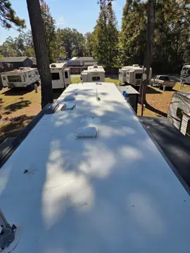 Nomad RV in Perry, GA
