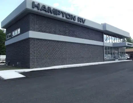 Hampton RV Trailer Sales & Service photo 2
