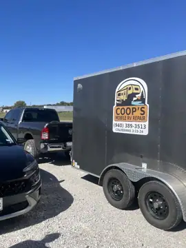 Coop’s Mobile RV Repair photo 3
