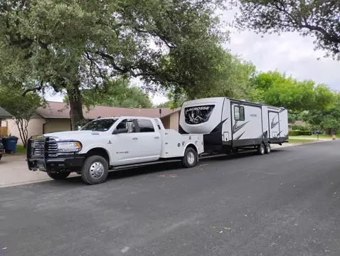 Mr RV Mobile Repair photo 2