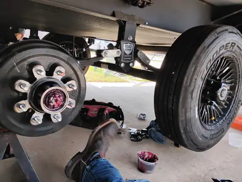 Mr RV Mobile Repair photo 3
