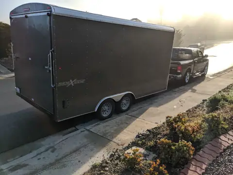 Arias RV Service in Bakersfield, CA
