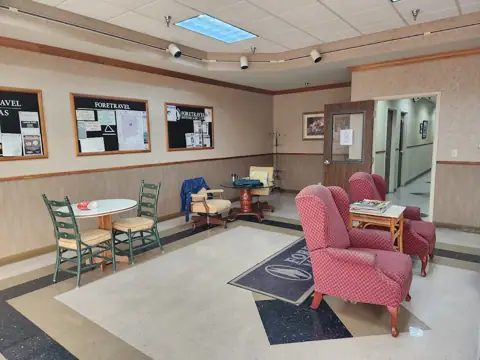 Foretravel of Texas Service Department photo 3