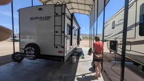 Alamo RV & Truck Center photo 3
