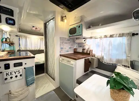 Wanderlust Vintage Trailers photo 2