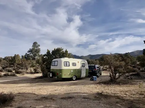 Wanderlust Vintage Trailers photo 3