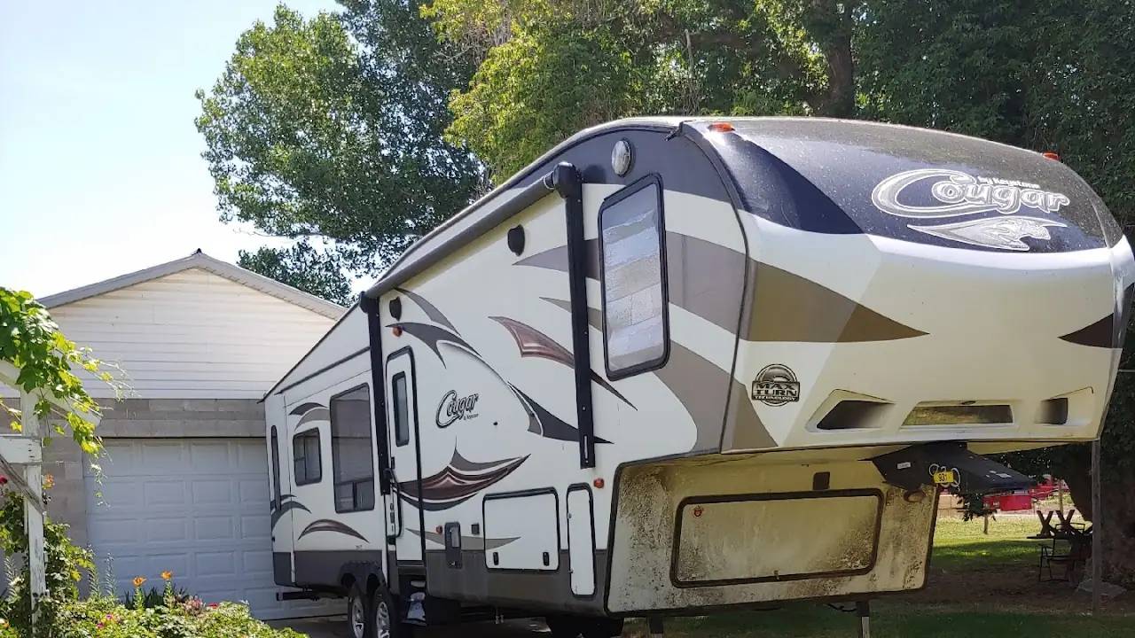 Hadley Mobile RV Repair LLC, RV repair in Roy
