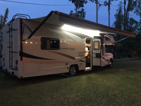New Frontiers RV LLC photo 3