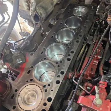RHD Heavy Duty Diesel truck & engine repair in Coolidge, AZ