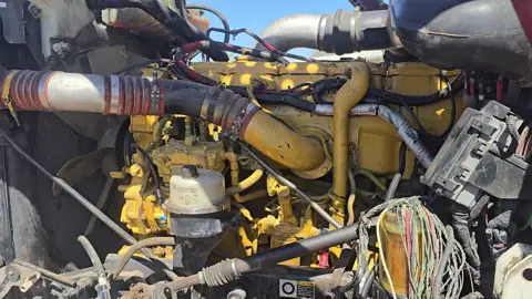 RHD Heavy Duty Diesel truck & engine repair photo 2