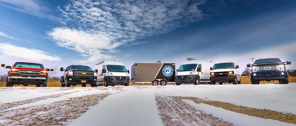 Kill RV Service, RV repair in Celina