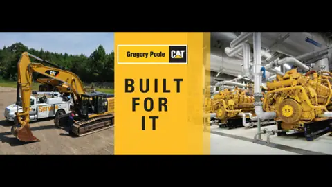 Gregory Poole Equipment Company - Mebane, NC in Mebane, NC